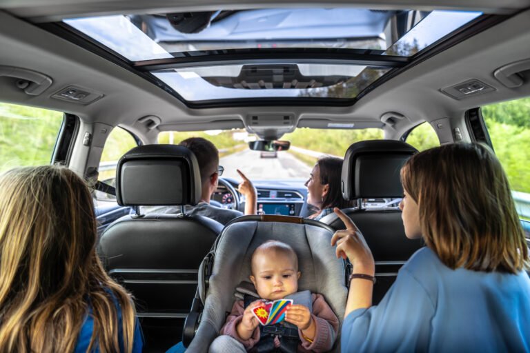 Best Car Seat for Plane: 5 FAA-Approved Travel Car Seats for 2026