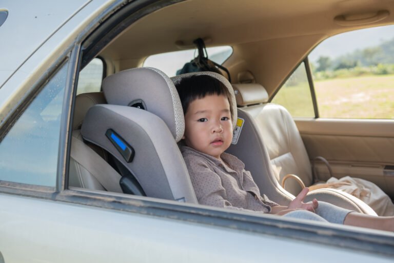 Best Lightweight Car Seat: 7 Great Options for Travel in 2026